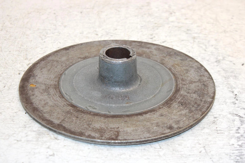 2000 Ski-doo Mxz 700 Oem Brake Rotor Disc 507031300 SS8