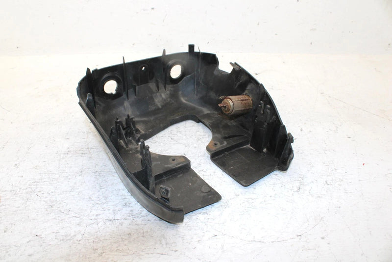 2003 Polaris Sportsman 700 Oem Upper Headlight Cover 5434283-317 AP189