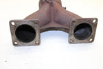 2002 Ski-doo Mxz X 440 Oem Exhaust Manifold 420973550 SS113