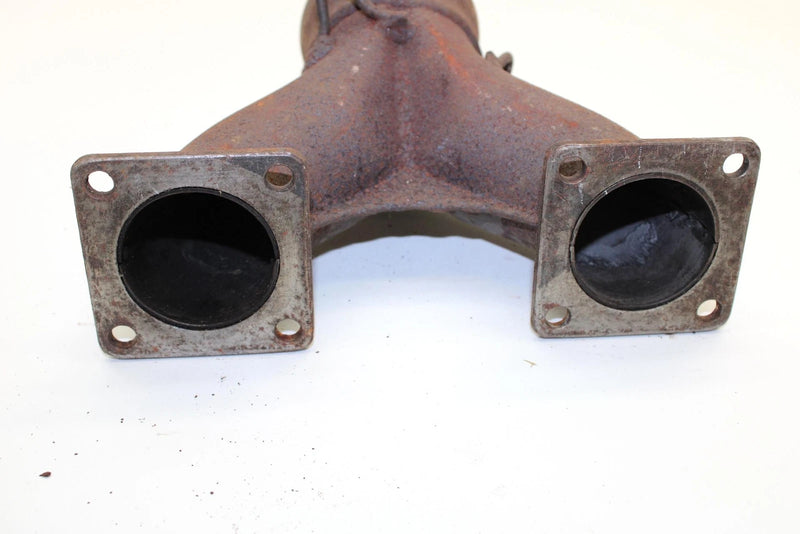 2002 Ski-doo Mxz X 440 Oem Exhaust Manifold 420973550 SS113