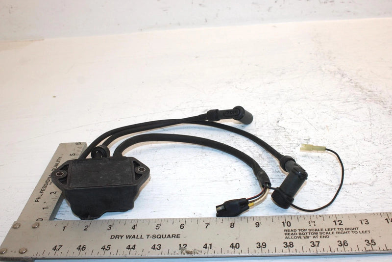 1991 Polaris Sport Oem Cdi Ecu Ecm Ignition Box 3084283 SP26