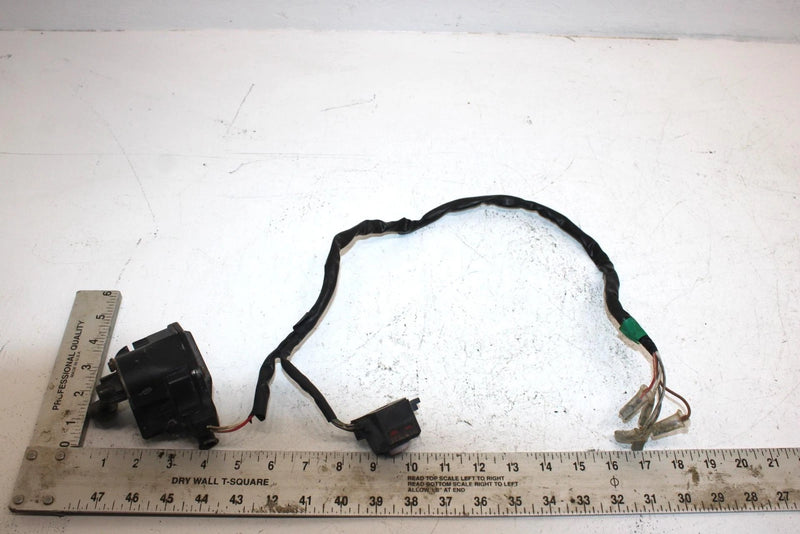 1993 Polaris 350l 6x6 Oem Throttle Control Lever 2010148 2010150 AP153