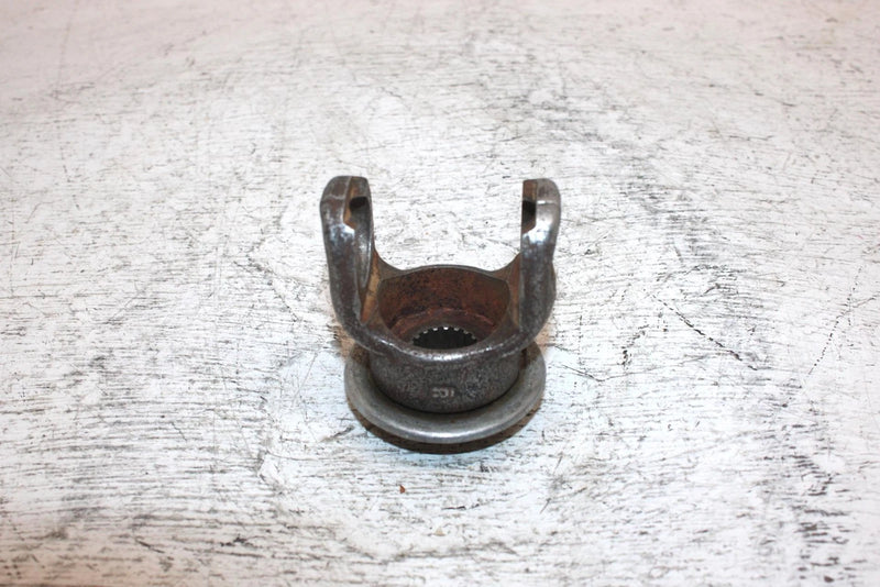 2000 Suzuki It-f500f Oem Front Drive Yoke 27130-03G00 AS25