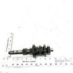 null Yamaha Moto 4 OEM Main Transmission Axle 4GB-17401-00-00 AY57