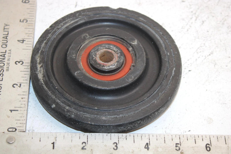 99 Polaris Indy 500 Oem Idler Wheel W/Bearing 1543018 SP51