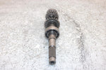 2004 Polaris Trail Boss 330 Oem Transmission Input Shaft 3233676 AP117