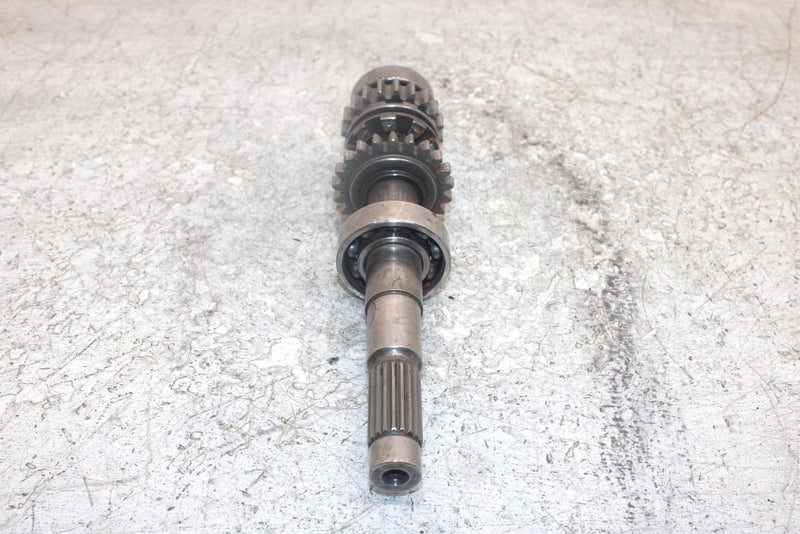 2004 Polaris Trail Boss 330 Oem Transmission Input Shaft 3233676 AP117