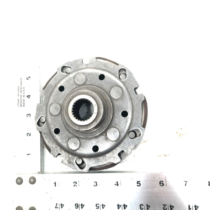 2006 Arctic Cat 400 4x4 Automatic OEM Clutch Shoe 3446-354 AA40