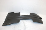 1999 Arctic Cat Zr 600 Oem Center Belly Pan 1606-508 SA19