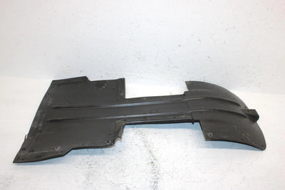 1999 Arctic Cat Zr 600 Oem Center Belly Pan 1606-508 SA19