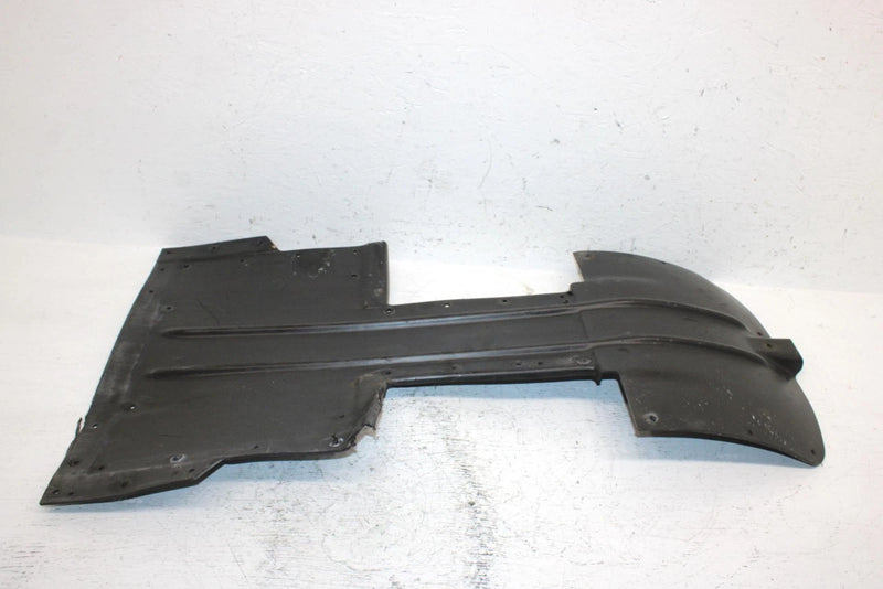 1999 Arctic Cat Zr 600 Oem Center Belly Pan 1606-508 SA19