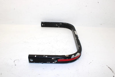 1995 Polaris 440 L/c Oem Red/Black Rear Bumper 5224334-067 SP40