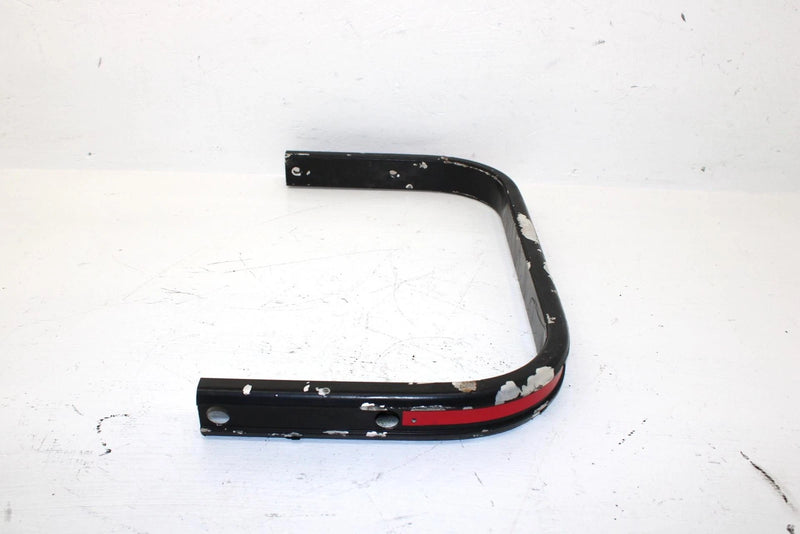 1995 Polaris 440 L/c Oem Red/Black Rear Bumper 5224334-067 SP40
