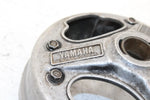 90 Yamaha Phazer Ii LE Oem Primary Clutch Cap Cover W/Bolts 8V0-17631-00-00 SY14