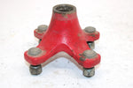 2003 Honda Trx 250 Exa Sporttrax Ex Oem Rear Wheel Hub 42410-HN6-000 AH10