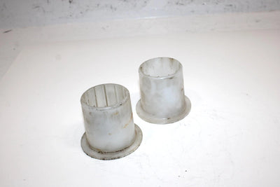1994 Yamaha Vmax 600 Oem Front Shock Protector Pair 8AB-2376R-01-00 SY25