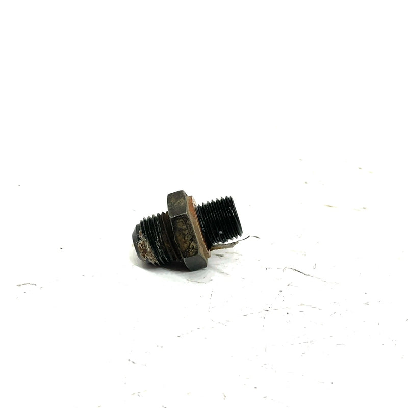87-99 Yamaha Big Bear 350 YFM350FW 4x4 OEM Oil Joint 1S3-13132-00-00 Q6806