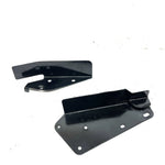 03-06 Polaris Magnum 330 4X4 OEM Front Splash Shield Set 5245394-067 AP218