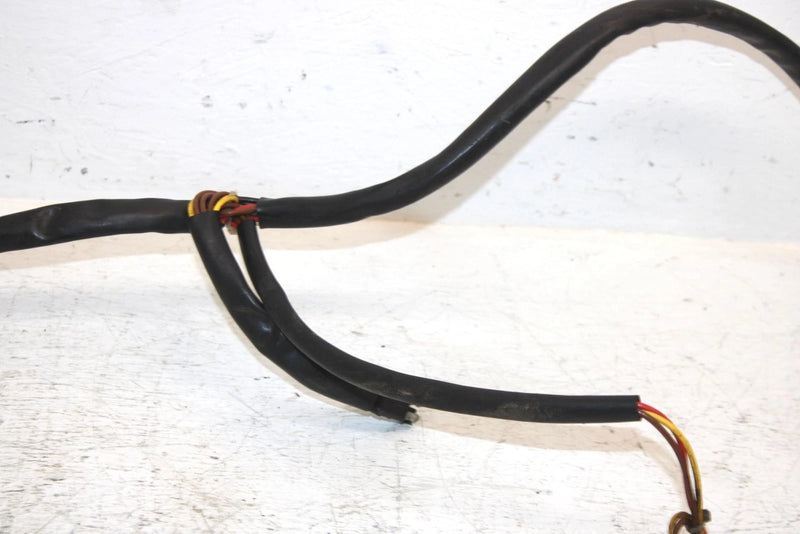 1995 Arctic Cat Z 440 Oem Main Wire Harness 0686-187 SA13
