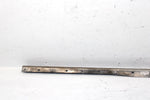 1996 Polaris 600 Xcr Sp Oem Tunnel Reinforcement Pair 5240992 SP32