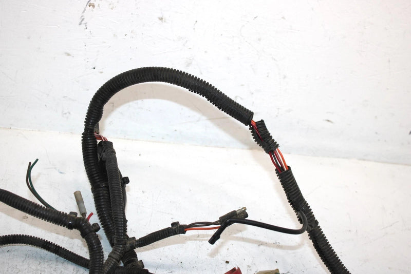 1998 Polaris Magnum 425 4x4 Oem Main Wire Harness 2460608 AP97