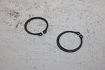 1999 Polaris Sportsman 500 Oem Gearcase Retaining Ring Pair 3233029 APS1