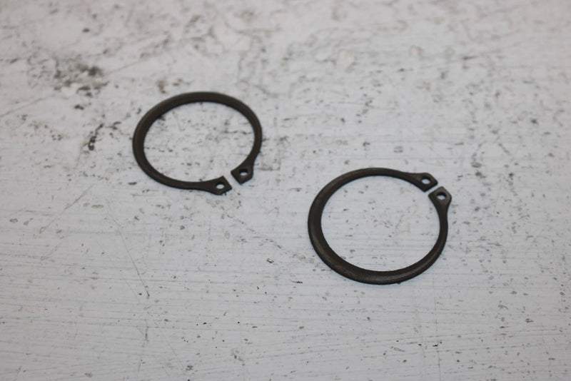 1999 Polaris Sportsman 500 Oem Gearcase Retaining Ring Pair 3233029 APS1