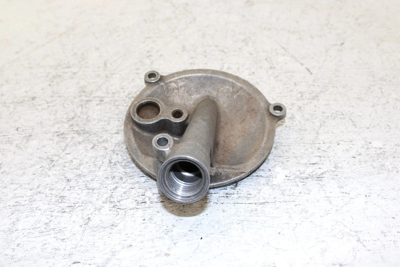 2004 Kawasaki Kfx 700 Oem Engine Oil Cover 14091-1543 AK30
