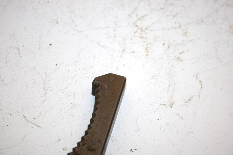 12 Arctic Cat M1100 Turbo Sno Pro 162 Oem Ratchet Plate 2602-230 SA8