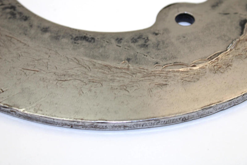 1998 Polaris Xplorer 300 Oem Rear Sprocket Guard 5211618-067 AP118