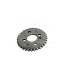 1999 Arctic Cat 300 4X4 OEM 34T Camshaft Sprocket 3402-545 AA15