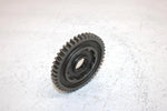 2016 Bombardier Can-am Outlander L-450 Oem 44T Trans Wheel Gear 420281285 AB5