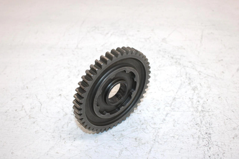 2016 Bombardier Can-am Outlander L-450 Oem 44T Trans Wheel Gear 420281285 AB5