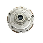2003 Bombardier Traxter 500 4x4 Auto OEM Centrifugal Clutch 420659180 AB15.1