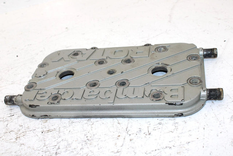 2002 Sea-doo Gti Le Oem Cylinder Head Cover 290923262 JS30