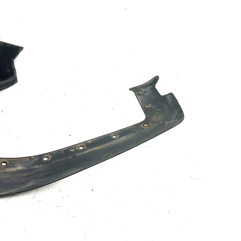 98-00 Arctic Cat 500 4X4 OEM Front Left Fender Flare 0406-081 AA38