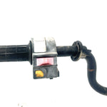 99-00 Polaris Xplorer 400 OEM Handlebar W/Left Switch 5242987-067 AP240