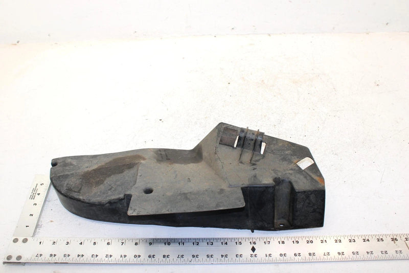 2000 Honda Trx 250 Recon Oem Left Inner Splash Guard 61867-HM8-000 AH52