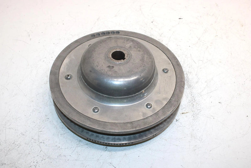 92 Polaris 500 Oem Secondary Driven Clutch 1321925 SP52