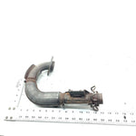 2021 CF-Moto CFORCE 600 OEM Exhaust Header Pipe 9DS#-021100-6000 AC0.1
