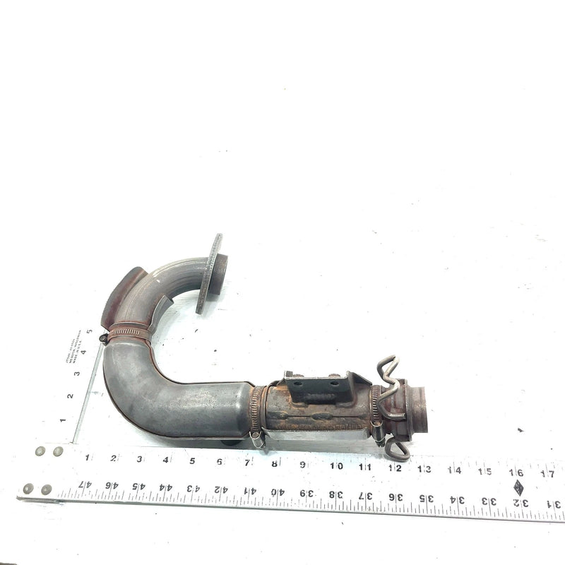 2021 CF-Moto CFORCE 600 OEM Exhaust Header Pipe 9DS#-021100-6000 AC0.1