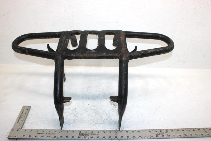 1998 Yamaha  Grizzly Oem Front Bumper Brush Guard 4WV-2845N-10-00 AY49