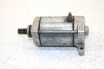 1999 Yamaha  Grizzly Oem Starting Motor 4WV-81890-00-00 AY47
