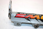 02 Arctic Cat Zr 600 Efi Cc Oem Left Steering Knuckle 0703-856 SA268