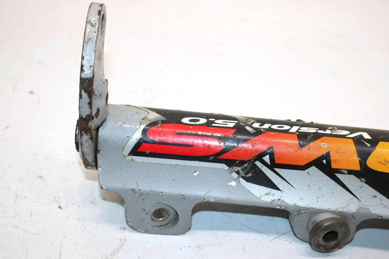 02 Arctic Cat Zr 600 Efi Cc Oem Left Steering Knuckle 0703-856 SA268