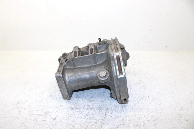 2004 Kawasaki Kfx 700 Oem Rear Gearcase 14057-0001 AK30
