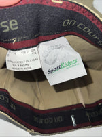 New Children’s Tan Sport Riders Classic Knee Patch English Breeches. 14 D-52