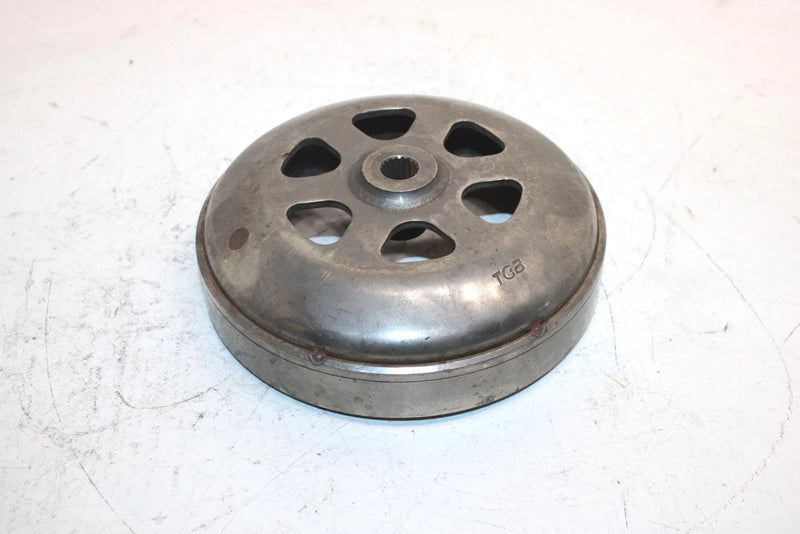 2005 Bombardier Rally 175 Oem Secondary Clutch Drum 420259664 AB8