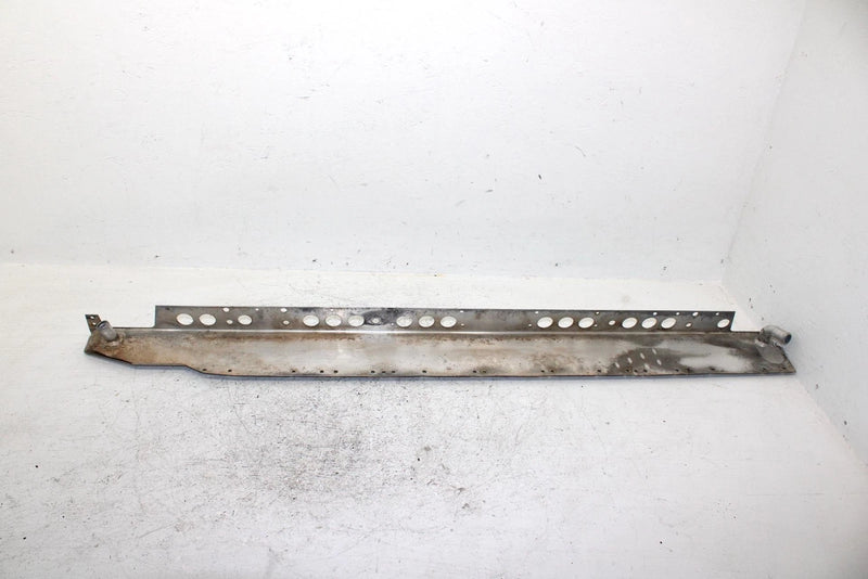 1999 Yamaha Vmax 600 Sx Oem Right Heat Exchanger 8CR-1240F-03-00 SY5