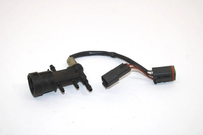 2003 Ski-doo Mxz 600 Oem Solenoid 512060002 SS118